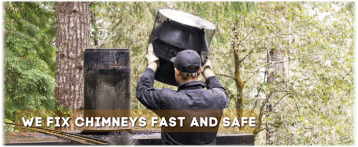 Chimney Repair Tacoma WA