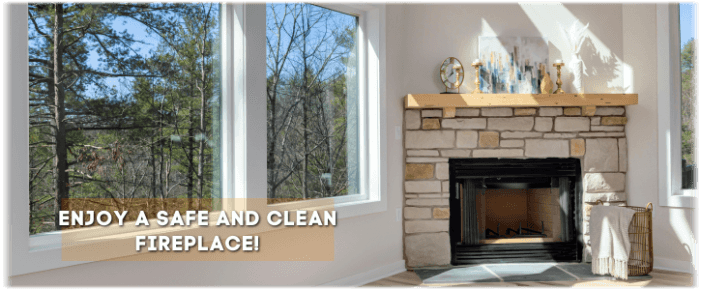 Fireplace Cleaning Tacoma WA