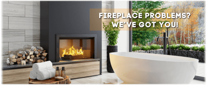 Fireplace Repair Tacoma WA