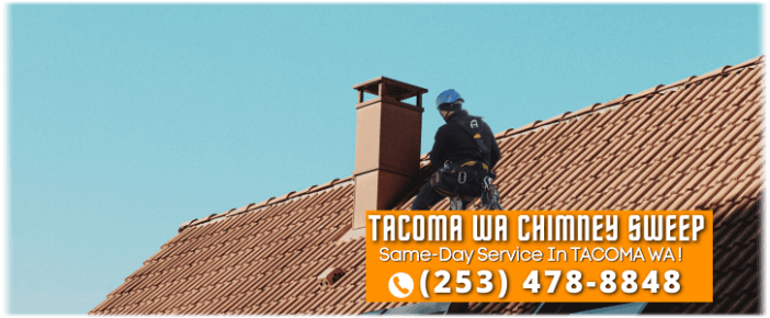 Chimney Sweep Tacoma WA