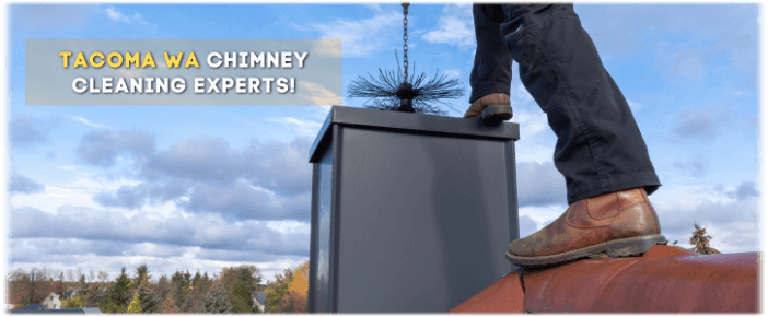 Tacoma WA Chimney Sweep